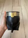 MATE IMPERIAL AFA CALABAZA NEGRO - comprar online