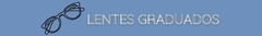 Banner de la categoría LENTES GRADUADOS