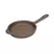 Provoletera Fundicion Redonda 14cm Mango Hierro - comprar online