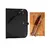Set Porta Tabla Carpeta A4 PU con Cubiertos - Tu quincho online Bahia