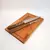Set Porta Tabla Carpeta A4 PU con Cubiertos - comprar online