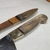 Juego de Asador: Cuchillo y Tenedor (25 cm, Acero Inoxidable 440) en internet