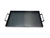 Plancha de Acero H2 con Manijas (46x26x3.5 cm) - comprar online