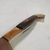 Cuchillo 13cm Ac. Inox 440 2B Bronce con Vaina - comprar online