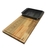Set Tabla con Mini Plancha Individual