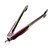 Pinza Acero Inox.Traba y Mango