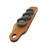 Set Tabla Picada 3 Dips Aluminio - Tu quincho online Bahia