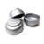 Set Tabla Picada 3 Dips Aluminio - comprar online