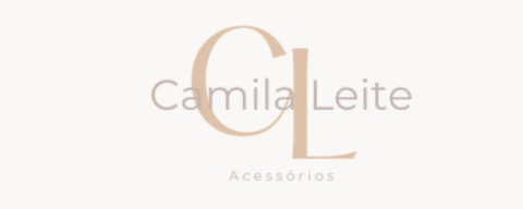 Camila Leite Acessórios