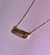 COLLAR SUERTE - comprar online