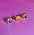 ANILLO SOY FUEGO ROJO - comprar online