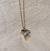 COLLAR CUPIDO VIOLETA - comprar online