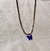COLLAR CUTIE AZUL - comprar online