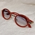 LENTES BOSS NARANJA