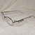 LENTES CLASSY TRANSPARENTE