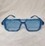 LENTES BLOGGER AZUL