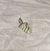 ANILLO UÑA BERLÍN VERDE