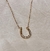 COLLAR BUENA SUERTE - comprar online