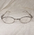 LENTES CLASSY TRANSPARENTE - comprar online