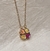 COLLAR COLORI DEL SOLE - comprar online