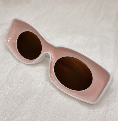 LENTES ZOOM ROSA