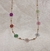 COLLAR FIORI