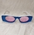 LENTES ZOOM CELESTE/ ROSA - comprar online
