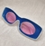 LENTES ZOOM CELESTE/ ROSA