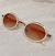 LENTES BOSS NUDE