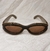 LENTES MILENIO CAFÉ
