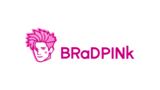 Brad Pink