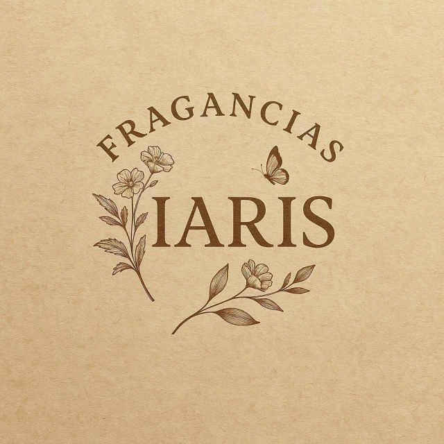FRAGANCIAS IARIS