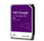 HD SATA 2TB WD - PURPLE WESTERN DIGITAL
