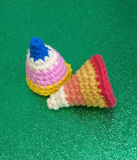 Chapéu de Festa- Chaveirinho - comprar online