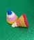 Chapéu de Festa- Chaveirinho - comprar online