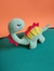 Dino’s Stegosaurus na internet