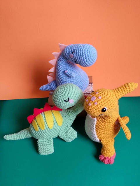 E-Book Dino's- Completo! - comprar online