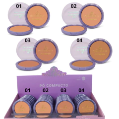 Pó Compacto Sou Poderosa Phallebeauty na internet