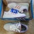 FORUM LOW CLASSIC - Fela Indumentaria