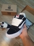 VANS KNU NEGRAS en internet