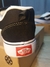 VANS KNU NEGRAS - tienda online
