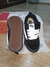 VANS KNU SUELA NEGRA en internet
