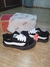 VANS KNU SUELA NEGRA - Fela Indumentaria