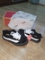 VANS KNU SUELA NEGRA - tienda online
