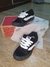 VANS KNU SUELA NEGRA