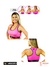 Top Ciclismo Fitness BASIC - Vezzo - MANAIA SPORTS