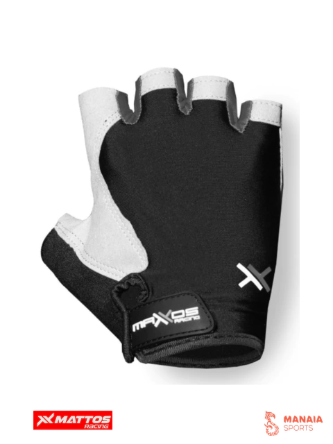 Luva Ciclismo Bike Dedo Curto Short MTB Speed - Mattos Racing - comprar online