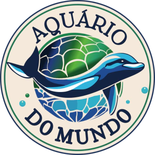 Aquário do Mundo | Aquários, Peixes e Corais