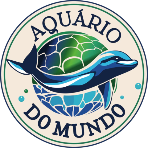 Aquário do Mundo | Aquários, Peixes e Corais