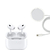 AirPods 2DA Generacion + Base Cargador MagSafe 15W (DE REGALO) - comprar online